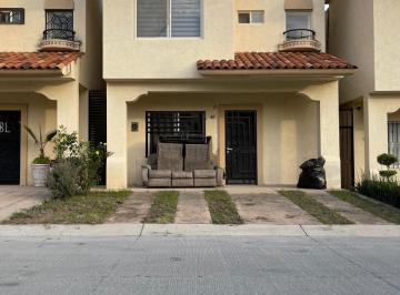 Casa en condominio de 3 habitaciones, Tlajomulco de Zúñiga · 3 Recamaras La Principal con Baño