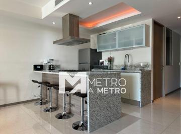 Departamento de 1 habitación, Querétaro · Departamento en Renta en Queretaro en Centro Sur | Central Park | Amueblado o Sin Amueblar
