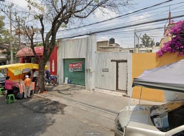 Local comercial , Miguel Hidalgo · Local a Pie de Av Carrillo Puerto Popotla