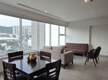 Departamento de 2 habitaciones, Monterrey · Las Fridas Departamento en Renta