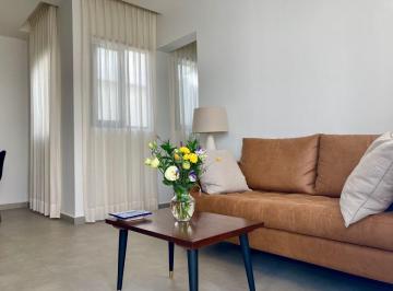 Departamento de 2 habitaciones, Cuauhtémoc · Departamento en Renta Amueblado en Colonia Juárez, Cdmx, a Pasos de La Roma y Reforma.