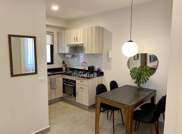 Departamento de 2 habitaciones, Cuauhtémoc · Departamento en Renta Amueblado en Colonia Juárez, Cdmx, a Pasos de La Roma y Reforma.