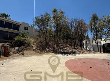 Terreno / Lote , Zapopan · Exclusivo Terreno 566 m² en Bugambilias | Dentro de Coto | Doble Frente | Vista Bosque y Ciudad