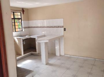 Departamento de 1 habitación, Xochimilco · Departamento Amplio y Moderno Ideal Para Pareja o Profesionista