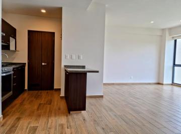 Departamento · 85m² · 2 Recámaras · 1 Estacionamiento · Departamento en Renta – Cumbres Herradura, Torre II