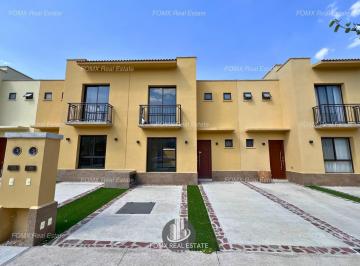 Casa · 108m² · 3 Recámaras · 1 Estacionamiento · Casa en Venta en Villa Asturiana Residencial Zona Sur León