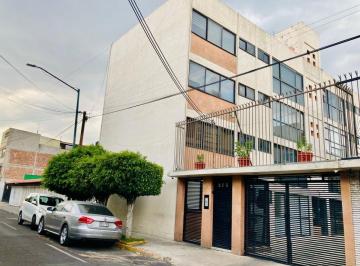 Departamento de 3 habitaciones, Gustavo A. Madero · Departamento Pb en Venta Lindavista Gam