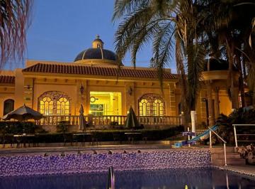 Inmueble productivo urbano , Ocotlán · Hotel en Venta en Ocotlán, Jalisco