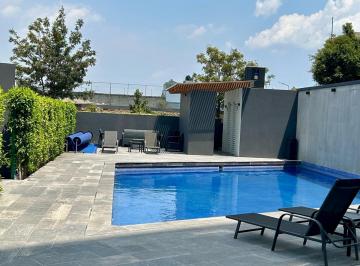 Departamento · 120m² · 3 Recámaras · 2 Estacionamientos · Departamento - San Bernardino Tlaxcalancingo