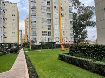 Departamento de 3 habitaciones, Coyoacán · Departamento en Venta en Santa Ursula Coapa, Coyoacan