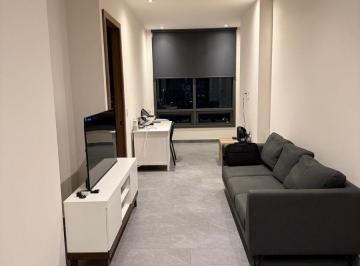 Departamento de 1 habitación, Cuauhtémoc · Departamento en Venta o Renta - Be Grand Reforma | Piso 30 con Vista Espectacular Ha Reforma