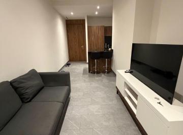 Departamento de 1 habitación, Cuauhtémoc · Departamento en Venta o Renta - Be Grand Reforma | Piso 30 con Vista Espectacular Ha Reforma