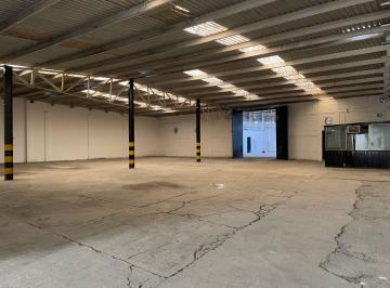 Bodega comercial , El Salto · Bodega en Venta Sobre Antigua Carr. a Chapala, Las Pintas