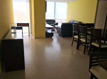 Departamento de 3 habitaciones, Miguel Hidalgo · Departamento Amueblado en Parques Polanco Cdmx