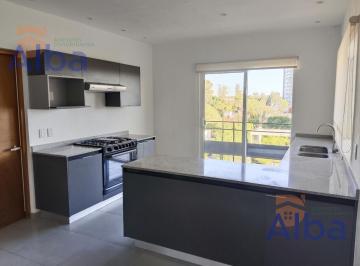 Departamento · 150m² · 3 Recámaras · 2 Estacionamientos · Exclusivo Departamento en Renta Al Norte