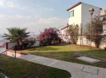 Departamento de 2 habitaciones, Atizapán de Zaragoza · Departamento Amueblado en Col. Ahuehuetes Atizapán