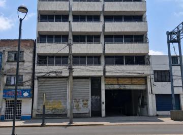 Edificio , Cuauhtémoc · Edificio en Venta – Excelente Oportunidad de Inversión en Colonia Doctores