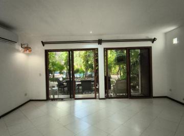 Departamento de 3 habitaciones, Solidaridad · Se Renta Departamento Sin Muebles en Selvamar Playa del Carmen