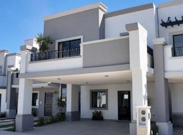 Casa de 3 habitaciones, Tecámac · La Casa de Tus Sueños en Pachuca - Señeros Residencial