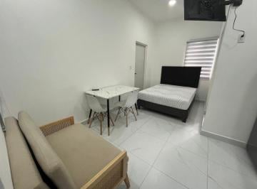 Departamento de 1 habitación, San Pedro Garza García · Departamento Amueblado en Renta Zona Tampiquito San Pedro