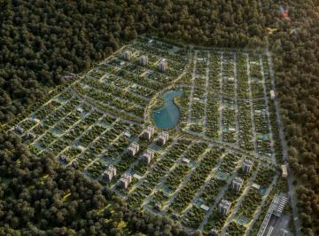 Terreno / Lote · 120m² · Exclusivos Terrenos en Preventa en Cancún