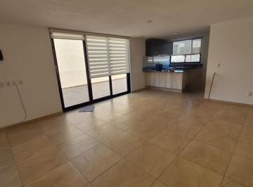 Departamento · 220m² · 2 Recámaras · 2 Estacionamientos · Depa Dúplex Moderno en Altos Juriquilla – Amenidades
