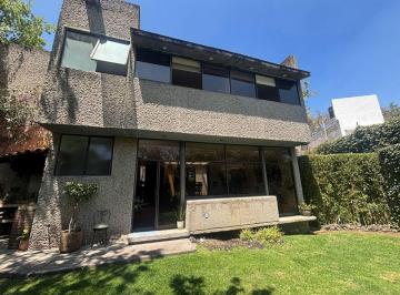 Casa de 4 habitaciones, Tlalpan · Casa en Condominio en Venta en Jardines del Ajusco