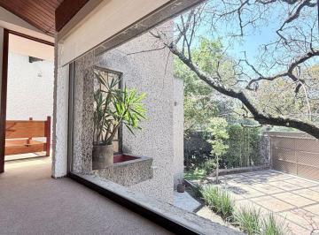 Casa de 4 habitaciones, Tlalpan · Casa en Condominio en Venta en Jardines del Ajusco