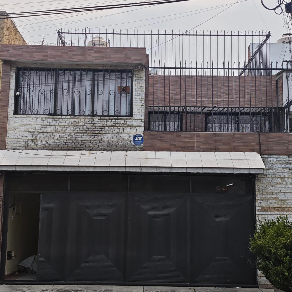 Recently Remodeled House