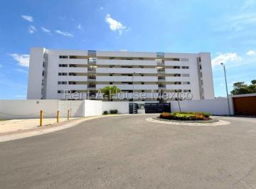 Departamento de 2 habitaciones, Querétaro · El Refugio Oportunidad Para Invertir en Departamento Rentado Hasta 2027 Qh2459