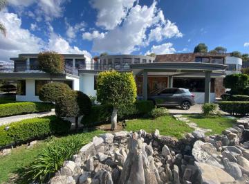 Casa de 4 habitaciones, Puebla · Residencia de Lujo en Venta | Mirador La Calera, Pueblaexclusividad, Amplitud y un Nivel de Vida.