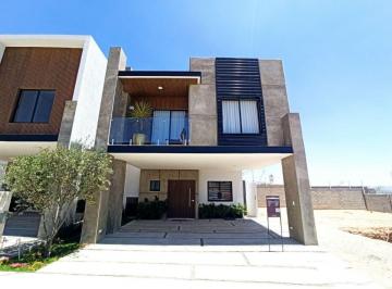 Casa de 4 habitaciones, Pachuca · Vive Mejor en Pachuca: Una Casa Pensada Para Disfrutar Cada Espacio - Señeros Residencial