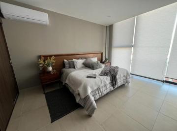 Departamento de 1 habitación, León · Departamento Amueblado en Renta en West Towers, Jardines del Moral.