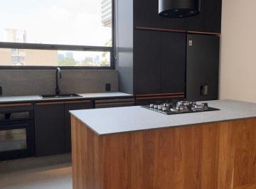 Departamento de 2 habitaciones, Cuauhtémoc · Departamento en Venta en Hipódromo Condesa