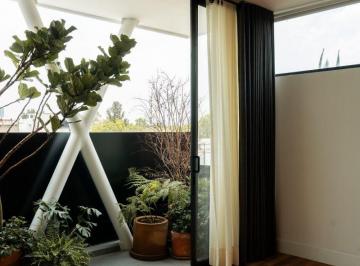 Departamento de 2 habitaciones, Cuauhtémoc · Departamento en Venta en Hipódromo Condesa
