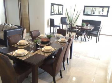Departamento de 2 habitaciones, Puebla · Departamento Amueblado Las Animas Puebla