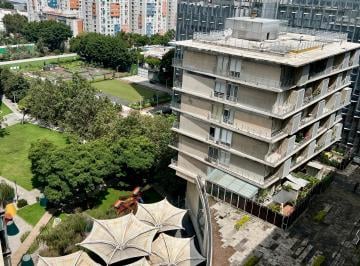 Departamento de 1 habitación, Miguel Hidalgo · Depa en Venta Parques Polanco