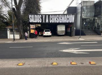 Bodega comercial · 1100m² · Bodega Comercial - Tlalpan Centro