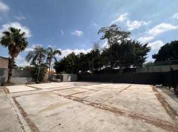 Terreno / Lote · 1000m² · Terreno - Poblado Acapatzingo
