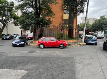 Oficina · 125m² · 4 Recámaras · 4 Estacionamientos · Oficina - Tizapan