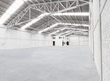 a73f41d1ad13a1be2add15f5a838fd65e56f5f950dc6d5a2e58024be7cece27e · Renta Bodega Industrial con Oficinas, 1,064 m², Nueva Industrial Vallejo