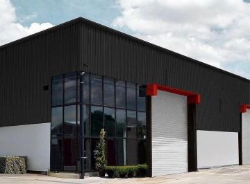 2f60934c13c0edc133dc6a78ddec5f91e5b40c71f43c3919c11bd6593a38036a · Renta Bodega Industrial con Oficinas, 1,064 m², Nueva Industrial Vallejo