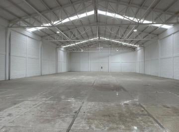 22497626e4da74c7d5a598edc2592e3ee9a267ad7a1f4ca5101d4a5e9055e00b · Renta Bodega Industrial con Oficinas, 1,064 m², Nueva Industrial Vallejo