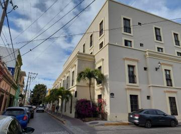 Departamento de 2 habitaciones, Mazatlán · Departamento Amueblado y Equipado en Planta Baja a Media Cuadra de Plazuela Machado