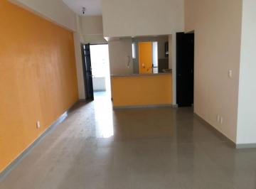 Departamento · 88m² · 2 Recámaras · 1 Estacionamiento · Departamento - Hipódromo Condesa