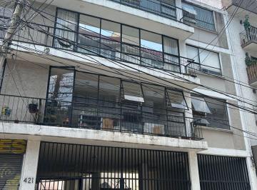 Departamento de 3 habitaciones, Benito Juárez · Excelente Inversión, Departamento con Muy Buenos Espacios a un Paso de La Universidad Panamericana.