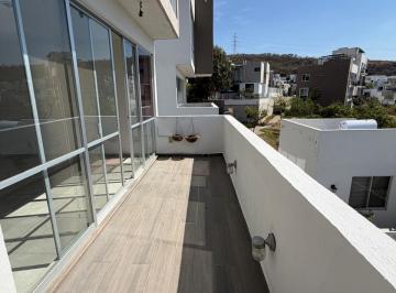Casa en condominio de 2 habitaciones, Zapopan · Townhouse con Terraza Panorámica en Coto Privado Colinas de San Isidro, Zapopan