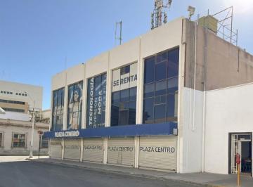 Edificio , Chihuahua · Edificio Corporativo y Comercial en Venta – Corredor Institucional, Zona Centro de Chihuahua