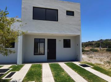 Casa en condominio de 3 habitaciones, Tlajomulco de Zúñiga · Miralba Residencial - Casa Opalo
