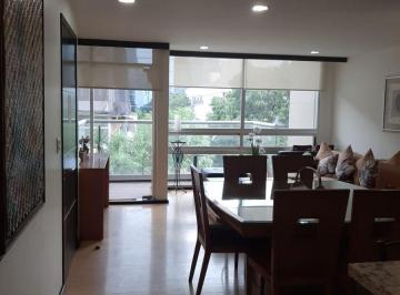 Departamento de 2 habitaciones, Benito Juárez · Rento Hermoso Depto Sin Amuebles
